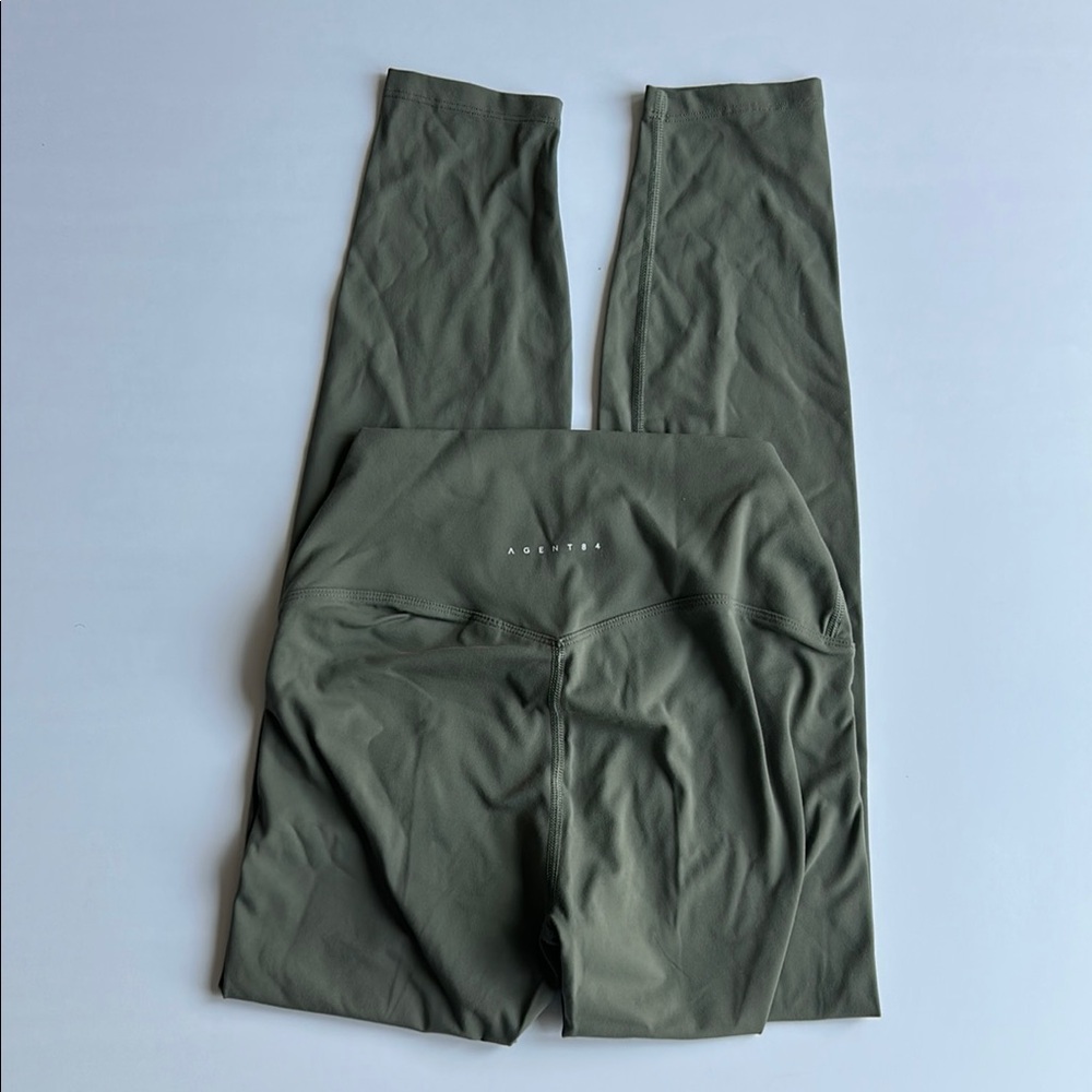 Agent 84 Leggings